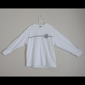 Santa Cruz. The original